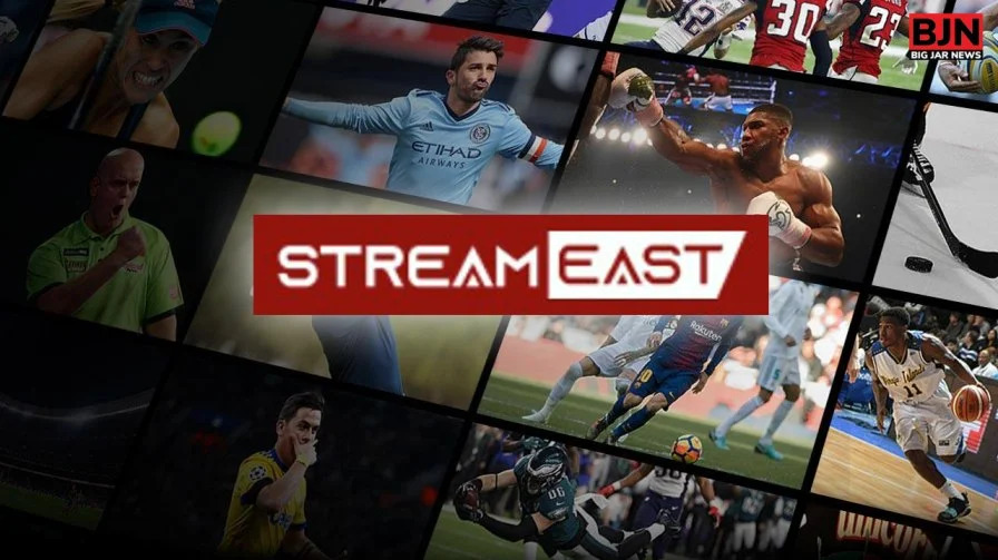StreamEast - Free Sports Streaming Online